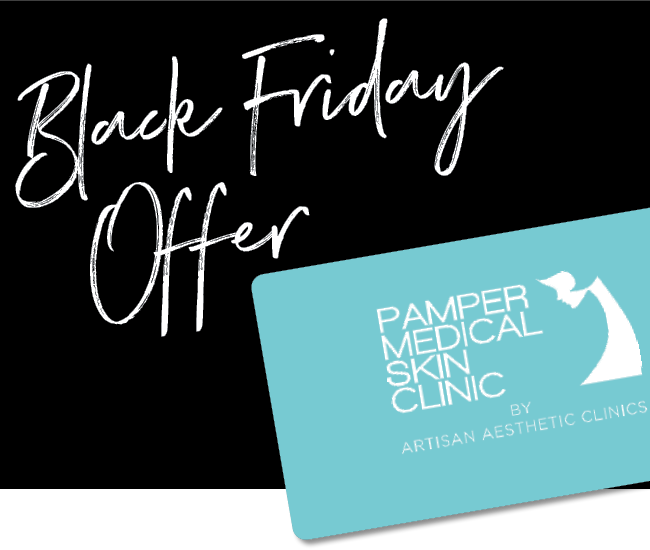 Black Friday Gift Card Offer