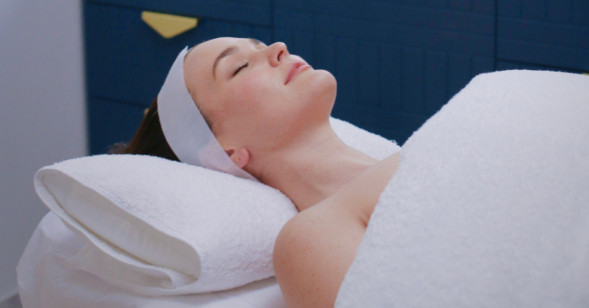 Rosacea: Understanding Facial Redness